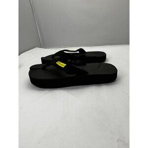 The Healing Sole women size 6.5 sandals flip flop